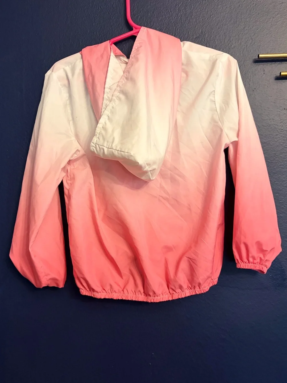 Kids SHEIN jacket size 4y